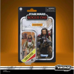 Hasbro Star Wars Rogue One Deluxe Baze Malbus figuur 9 cm