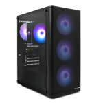 Level Level GO [G26] Ryzen 5 | RTX 5060 | 64GB | 1TB | W11H Laukomputer
