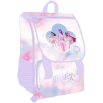 Safta Demon Hunters Kpop Artist seljakott 41 cm