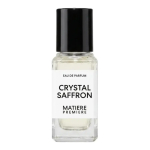 MATIERE MATIERE PREMIERE CRYSTAL SAFFRON EDP 6 ML
