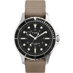 Naiste Naiste kell TIMEX TW2U90000 + BOX