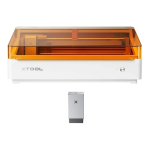 XTOOL M2 Standard 20W Lasergraafik