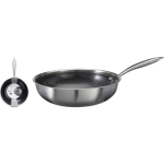 Mondex WOK ROOSTEVABA TERA JA ALUMIINIUMIST 28CM