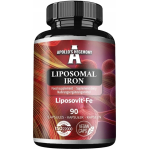 Apollos Apollos Hegemony Liposome Raudželeto Toidulisand 90 Kapslit