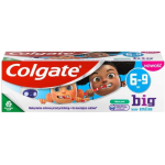Colgate Suur laste naeratuse hambapasta lastele 6-9 aastat 50 ml