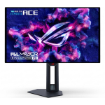 Monitor||24.5 Monitor||24.5 "|1920 x 1080 pikslit|Full HD|Kohaline kuvasuhe 16:9|OLED|Lame|90LM0DX1-B01971