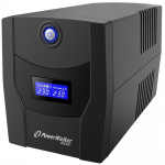 UPS UPS POWER WALKER VI 1500 STL FR (1500VA)