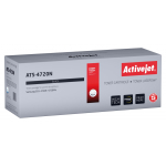 Activejet ATS-4720N toonerikassett 1 tk Kokkusobiv Must