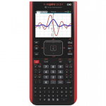 Texas Texas Instruments TI-Nspire CX II-T CAS k&auml;eshoitav