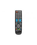 HQ LXP999 TV SAMSUNG remote control BN59-00942A Black