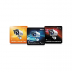 Synology 8 cam Lic Pack 8 litsents(i)