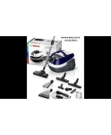 Tolmuimeja Tolmuimeja BOSCH BWD 421 PET AquaWash & Clean