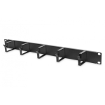 Digitus DN-97602 kaablikinniti Must
