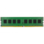 Kingston Kingston Technology ValueRAM m&auml;lumoodul 32 GB 1 x 32 GB DDR4 3200 MT/s