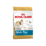 Royal Royal Canin Shih Tzu Adult 7,5 kg T&auml;iskasvanu Linnuliha, Riis