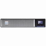 Eaton 5PX Gen2 puhvertoiteallikas (UPS) Liini-interaktiivne 1,5 kVA 1500 W 8 vahelduvvoolu kontakt