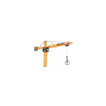 Dickie Mega Crane 201139012