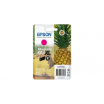 Epson 604XL tindikassett 1 tk Originaal High (XL) Yield Magenta