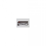 REV 512380555 liigpinge kaitsevahend Must 6 vahelduvvoolu kontakt 250 V 1,4 m