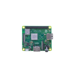 Raspberry Raspberry Pi Model A+ arendusplaat 1400 MHz BCM2837B0