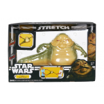 Stretch Star Wars Mega Jabba The Hutt figure, 28 cm
