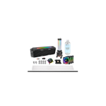 Thermaltake Pacific M360 Plus D5 Vedeljahutuskomplekt 12 cm