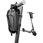 WildMan Sakwa Hardpouch electric scooter black "l" black