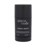 Giorgio Giorgio Armani Code Men 75ML