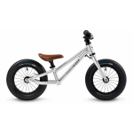 Early Early Rider Charger 12 jalgratas Alumiinium Alumiinium, Must, Pruun