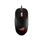 ASUS ROG Strix IMPACT III hiir M&auml;ngimine Parempoolne USB t&uuml;&uuml;p A Optiline 12000 DPI