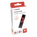 Verbatim Vi3000 1 TB M.2 PCI Express 3.0 NVMe