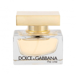 Perfume Perfume for women Dolce&Gabbana The One EDP 30ml