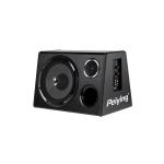 Peiying Subwoofer PY250QA