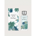 Salvatore Salvatore Ferragamo Salvatore Ferragamo Silk Jungles EDP 50ml