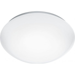 Ceiling Ceiling light Ceiling lamp Steinel Plafonier LED 9,5W Steinel RS PRO LED P1 Ver.3 NW 1010 lm 4000K with ST056032 sensor