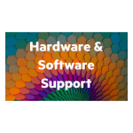HP HP HPE Aruba FC 3Y NBD Exch 2930F 24G 4SFP