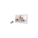Sencor SDF 1082 WH digital photo frame