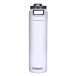 Kambukka Elton Insulated Chalk White - termopudel, 600 ml
