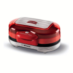 Ariete 0205/00 kontaktgrill