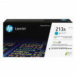 HP HP 213A Cyan LaserJet Toner cartridge