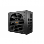 be be quiet! Straight Power 12 toiteallika komponent 1200 W 20+4 pin ATX ATX Must