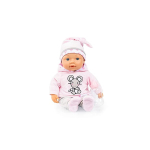 Bayer Bayer Design Bayer Doll Lisa Magic Eyes 38cm 93844AA