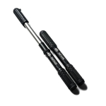 SILCA TERRA Tattico mini hand pump with holder