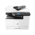 HP HP LaserJet MFP M443nda AIO All-in-One Printer - A3 Mono Laser