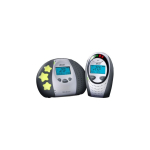 Mobile Mobile nanny Z WYŚWIETLACZEM ALECTO BABY DBX-88 LIMITED
