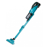 Makita DCL286FZ k&auml;sitolmuimeja Must, Sinine