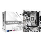Asrock H610M-HDV/M.2+ D5 Intel H610 LGA 1700 Mikro ATX