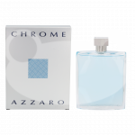 Azzaro Chrome for Men EDT 200 ml