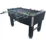 Enero table DO GRY W PIŁKARZYKI 142x76x88CM Black