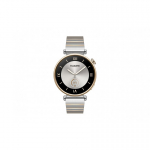 Huawei WATCH GT 4 3,35 cm (1.32") AMOLED 41 mm Digitaalne 466 x 466 pikslit H&otilde;be WiFi GPS (satelliit)